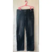 在飛比找蝦皮購物優惠-USED JEANS (the best jeans) 32