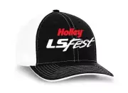 10091-SMHOL Holley LS Fest Flexfit Hat