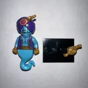 LEGO Series 6 Minifigure Genie COL096