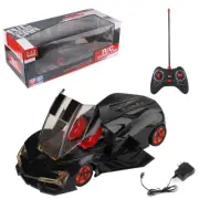 1/12 High Speed Racer Lamborghini Diecast Model Kids Remote Control RC Vehicles