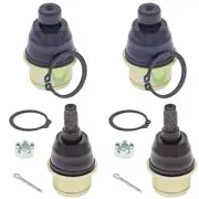 Complete Ball Joint Lower and Upper Kit Can-Am Commander 1000 11-15