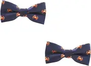 [LIFKOME] 3pcs Cravat Boy Bow Tie Ties Boys Bow Tie Floral Bow Tie Boys Ties for Bow Ties for Men Mens Pre-tied Bowties Adjustable Accessories