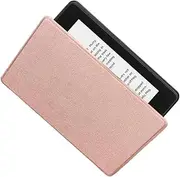 Flyorigin Case for 6" Amazon Kindle（2019, Model: J9G29R 10th Generation PU Leather Case for Amazon Kindle (10th) Smart Sleep/Wake Kindle Cover