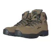 True Adventure Outdoor Hunting Boots Camo PVC, Polyester Camoflage Hunting Shoes