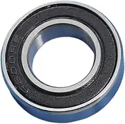 TKTGNVNZKA 6800 2RS Bearing 10 * 19 * 5 Mm (10 PCS) ABEC-1 Metric Thin Section 61800RS 6800 RS Ball Bearings 6800RS