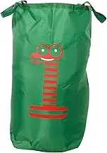 COSMEVIVI Carnival Sack Race Bag Jumping Game Interactive Toys for Boys and Girls Adults Outdoor Party Game Sturdy Bottom
