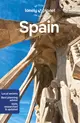 Lonely Planet: Spain (14 Ed.)