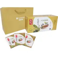 在飛比找蝦皮購物優惠-【外銷日本第一品牌】大客戶芭樂芯葉茶禮盒『30入／盒』