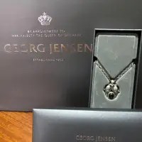 在飛比找蝦皮購物優惠-［夏金SHOP］Georg Jensen 1994-2004