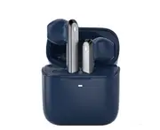 300mah Wireless Bluetooth Headset In-ear Sports Stereo Noise Cancelling Earbuds
