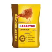 Barastoc Pullet Grower Crumble 20kg