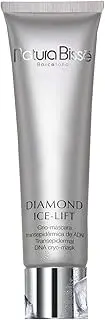 Diamond Extreme Ice-Lift Peel-Off Mask by Natura Bisse for Women - 3.5 oz Mask