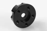 RC4WD Z-S1273 1.9/2.2 5 Lug Steel Wheel Hex Hub +3 Offset