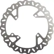 Moto-Master Nitro Series Brake Disc - 110878-PU