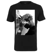 Merchcode Shirt - 2PAC WORLD black M