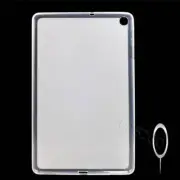 F Samsung Galaxy Tab A 10.1" 2019 SM-T510 T515 Protective TPU Soft Case Cover