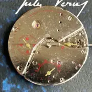 Chinese Seagull T19 Automatic Mechanical Movement Kinetic Energy Indicator At 6