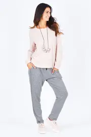 Jordy Cosy Pant--BET-BB759H19