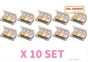 TAMIYA 87127 NO.127 TAMIYA WEATHERING MASTER H SET FOR FIGURE II FROM JAPAN X 10