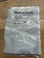 Pepperl+Fuchs MB60-12GM50-E2-V1 Proximity Switch Sensor-NEW IN PACKAGE-US LCTN