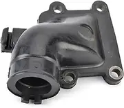 Motorcycle Carburetor Intake Manifold Interface Adapter Boot For BA50S BA50NH BA50C BA50N Gear CX50 CW50T CW50TA ZUMA