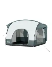 [Weisshorn] Camping SUV Car Tent in Grey