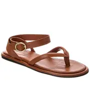 ALOHAS Seneca Leather Sandal