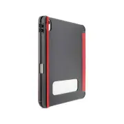 Otterbox React Folio ipad Case For - iPad 10.9 Gen 10 - Red/Black