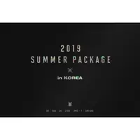 在飛比找蝦皮購物優惠-bts 2018 2019 summer package 夏