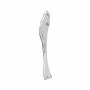Polaris Side Panel, Left, Bright White, Genuine OEM Part 5450530-133, Qty 1