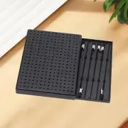 Hobby Modeling Tools with Clips Model Parts Crafts Model Painting Stand Base