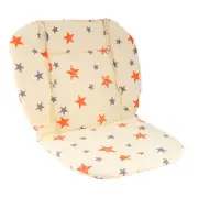 Baby Stroller Pad Universal Baby Stroller High Chair Cushion Liner Mat8287