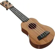 LRXIYODE 1Pc Ukulele for Beginner Musical Instrument Starter Lightweight Design Great present for Young Musicians