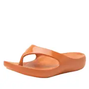 Alegria Ode - Tangerine Gloss