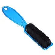 Beard Brush Salon Retro Oil Hair Beard Grooming Styling Brush With Handle Fo CHW