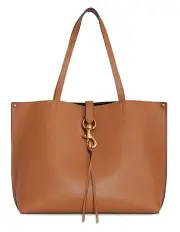 [Rebecca Minkoff] Megan Tote in Caramello