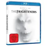 神通鬼大 THE FRIGHTENERS (米高福克斯電影) 藍光BD