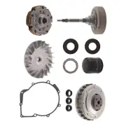 One Way Bearing Type Primary Clutch Wet Clutch Shoe Kit for HiSUN UTV500 UTV700