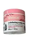 Exfoliating Scalp Scrub Clarifying Scrub with Biotin & Keratin Promote Full
