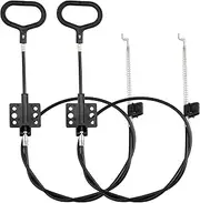 Honkador Recliner Replacement Cable Pull Handle Ring Sofa Release Lane Furniture