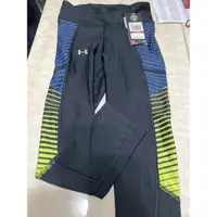 在飛比找蝦皮購物優惠-全新 under armour heatgear女運動緊身褲