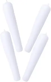 Luxshiny Air Inflatable Boot Shaper for Women 2 Pairs High Heel Boot Stuffers Shoe Tree Shape Sturdy Boot Stands
