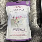 LorAnn Isomalt Mix 16 ounce Make Rock Candy Easy Just Add Water and Flavoring