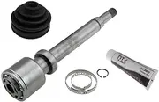 Front Inner CV Joint Right Compatible With FORD TRANSIT 2006-2014 NPW/FR/023AB