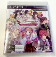 Atelier Rorona Plus: The Alchemist of Arland (PS3) Very Rare Australian Version