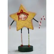 Lori Mitchell Christmas Figurine ~ Cookie