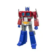 Transformers: Generation One - 20cm Optimus Prime Model Kit - AMK Series
