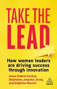 在飛比找博客來優惠-Women Leadership: Closing the 