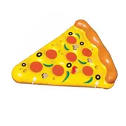 Adult Giant Pizza Pool Floating Raft