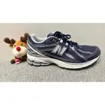 A309全新庫存零碼出清NEW BALANCE 1906 深藍 US9.5 運動 27.5CM M1906RCA